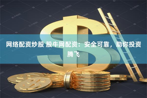 网络配资炒股 股牛网配资：安全可靠，助你投资腾飞
